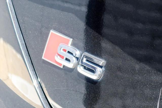 2018 Audi S5 3.0T Premium Plus
