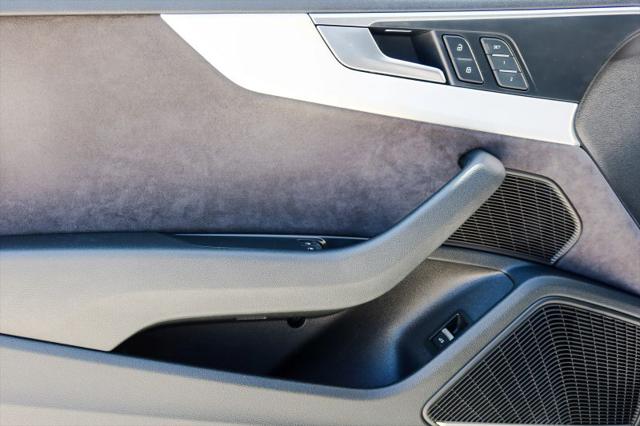 2018 Audi S5 3.0T Premium Plus