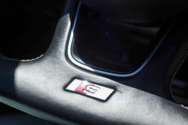 2018 Audi S5 3.0T Premium Plus