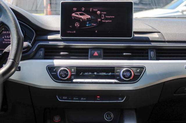2018 Audi S5 3.0T Premium Plus