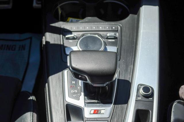 2018 Audi S5 3.0T Premium Plus
