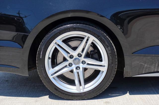 2018 Audi S5 3.0T Premium Plus