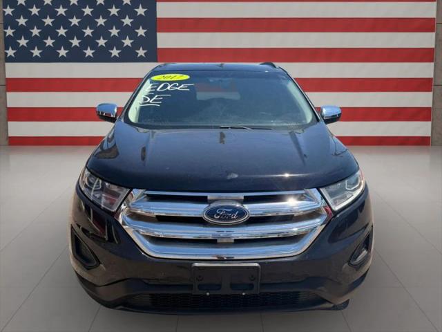 2017 Ford Edge SE