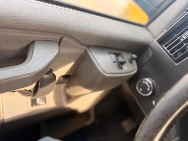 2018 Chevrolet Express Work Van