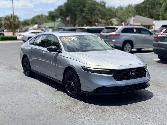 2025 Honda Accord Sedan SE for sale in Saint Cloud, FL