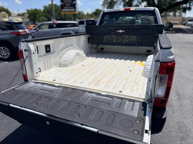 2020 Ford F-250 XL