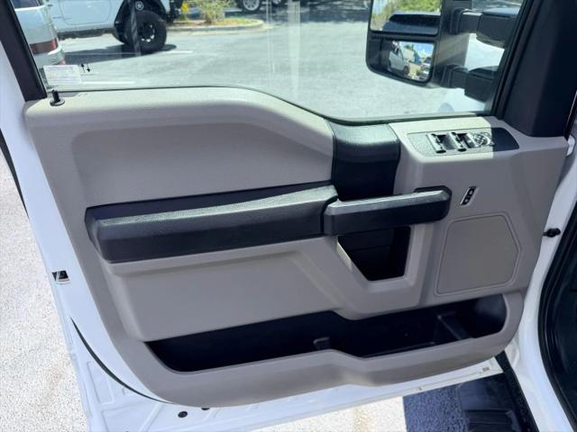 2020 Ford F-250 XL
