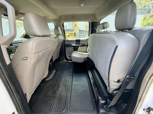 2020 Ford F-250 XL