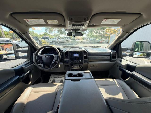 2020 Ford F-250 XL