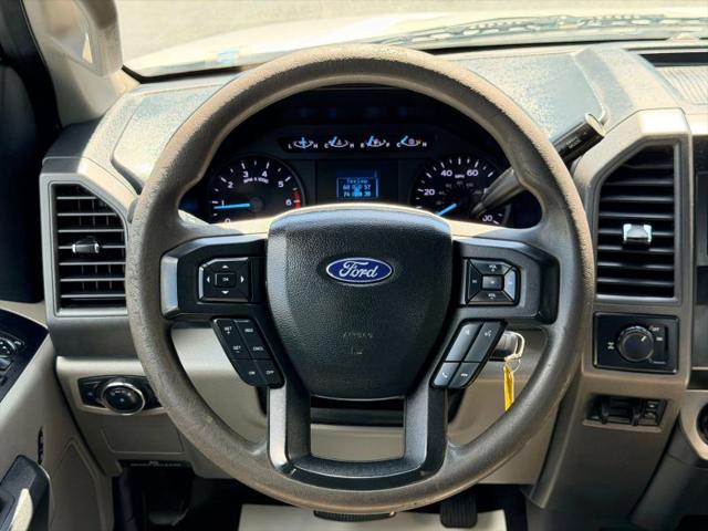 2020 Ford F-250 XL