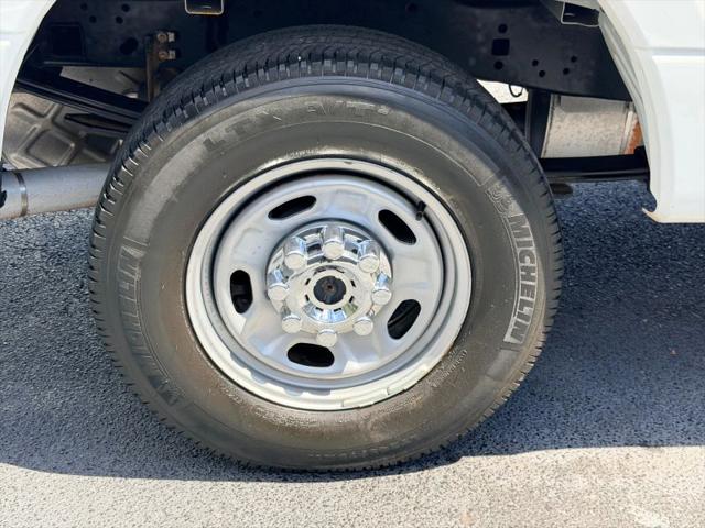 2020 Ford F-250 XL