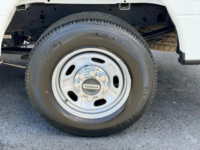 2020 Ford F-250 XL