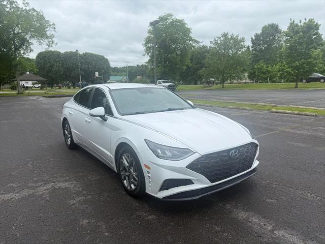 2020 Hyundai Sonata SEL for sale in Goodlettsville, TN