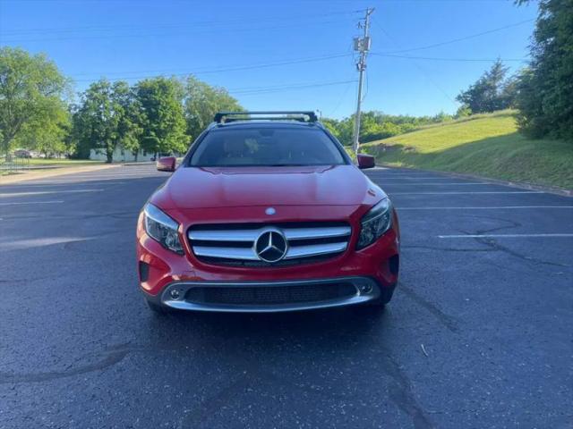 2015 Mercedes-Benz GLA-CLASS GLA 250 4MATIC for sale in Goodlettsville, TN