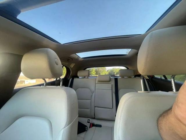 2015 Mercedes-Benz GLA-CLASS GLA 250 4MATIC