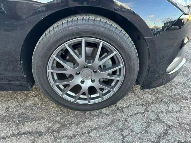 2016 Hyundai Sonata Limited