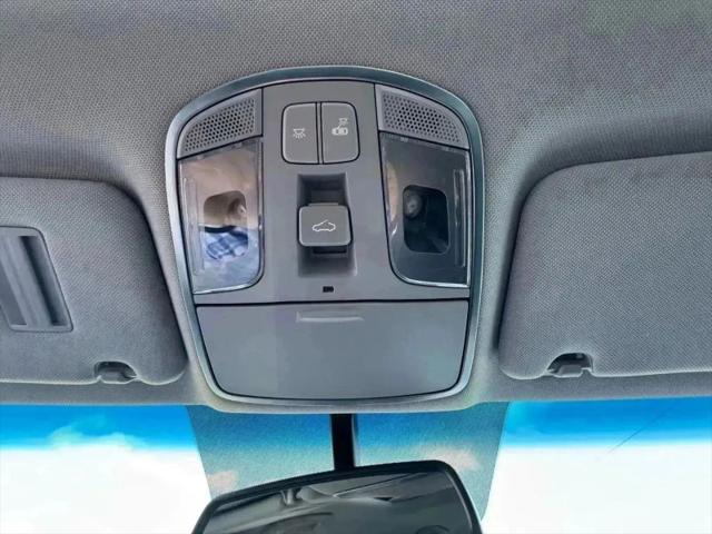 2016 Hyundai Sonata Limited