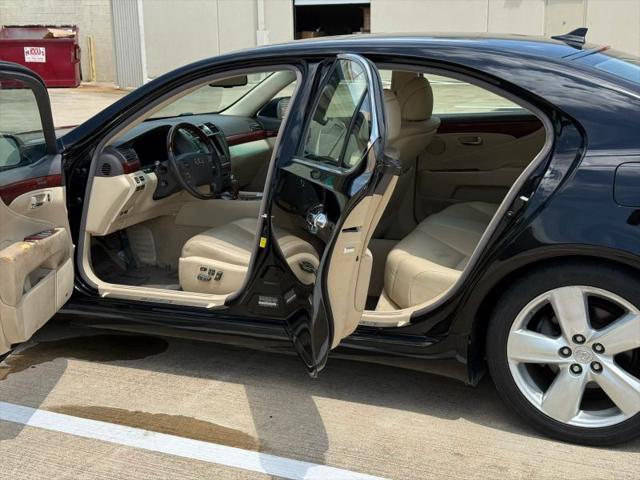 2012 Lexus LS 460 460