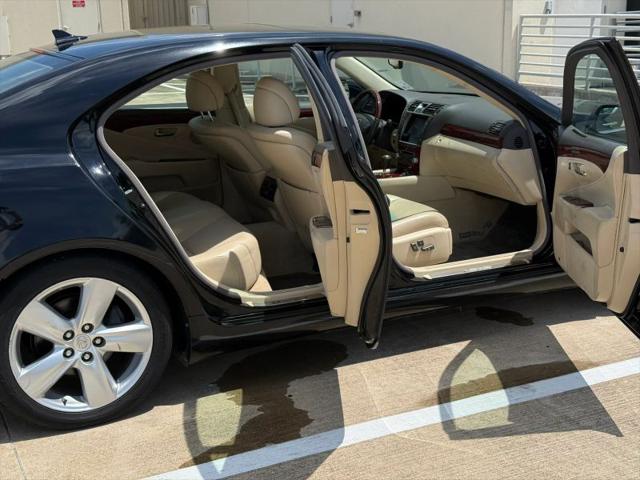 2012 Lexus LS 460 460