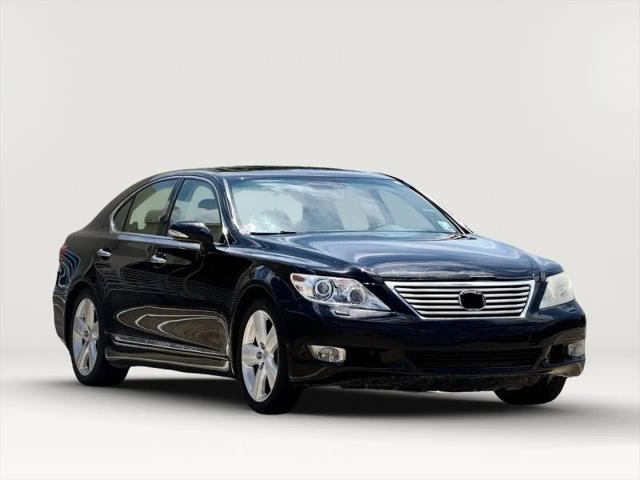 2012 Lexus LS 460 460 for sale in Houston, TX
