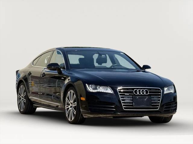 2012 Audi A7 3.0 Premium Plus for sale in Houston, TX
