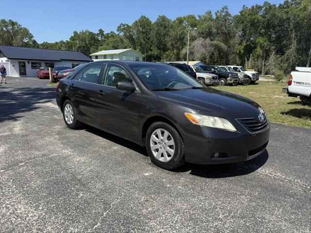 2007 Toyota Camry XLE for sale in Brooksville, FL