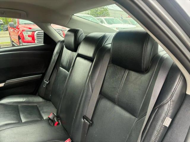 2018 Toyota Avalon XLE