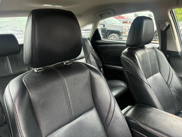 2018 Toyota Avalon XLE