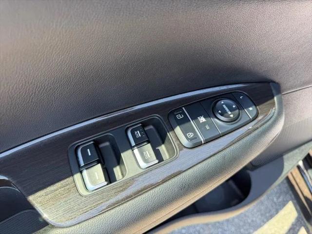 2019 Kia Optima EX