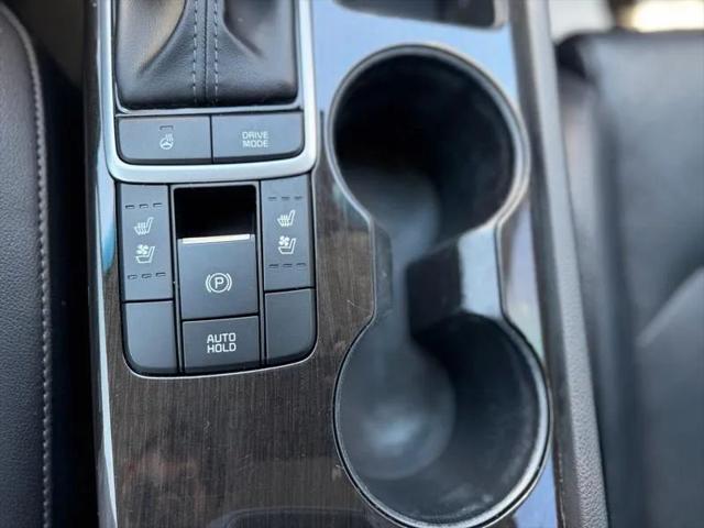 2019 Kia Optima EX