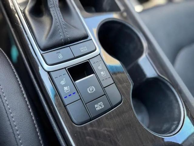 2019 Kia Optima EX