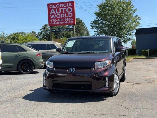 2014 Scion xB Release Series for sale in Marietta, GA
