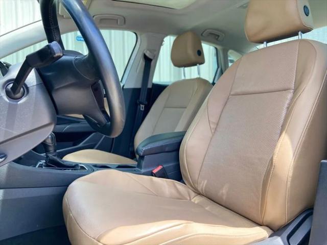 2020 Volkswagen Jetta 1.4T SE