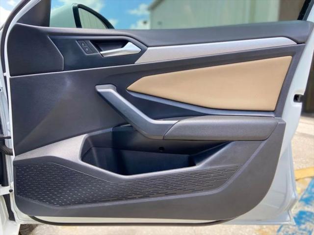 2020 Volkswagen Jetta 1.4T SE