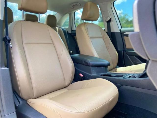 2020 Volkswagen Jetta 1.4T SE