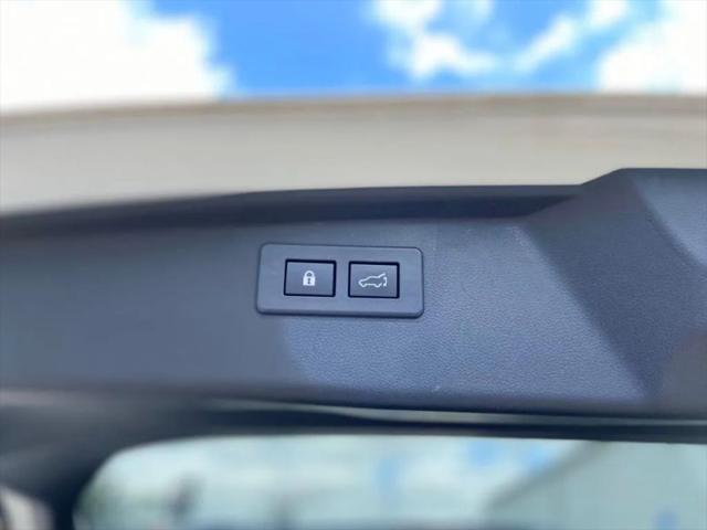 2020 Subaru Outback Touring