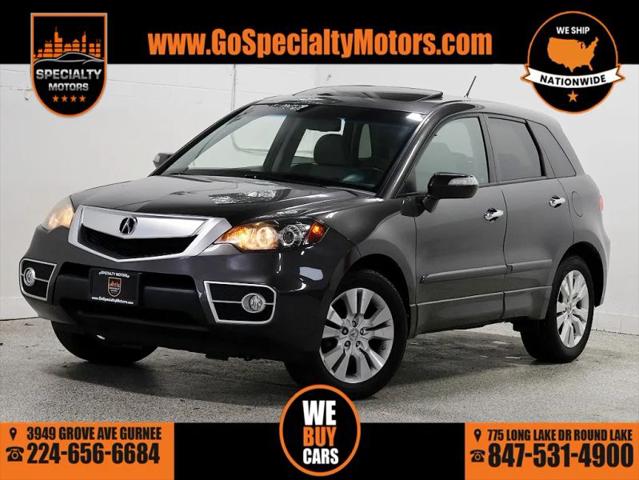 2011 Acura RDX Base for sale in Gurnee, IL