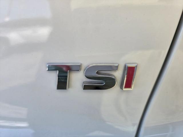 2015 Volkswagen Jetta 1.8T SE