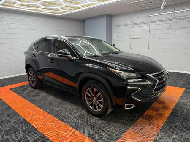 2017 Lexus NX 200t 200t for sale in Orlando, FL