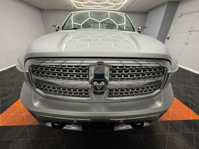 2015 Ram 1500 Laramie