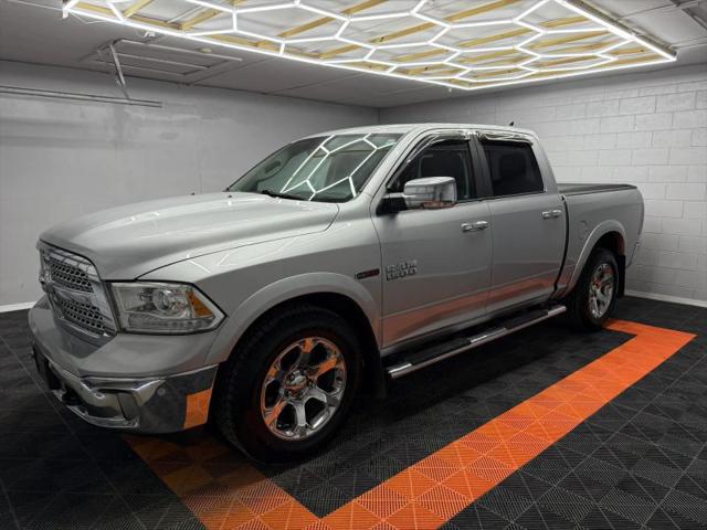 2015 Ram 1500 Laramie