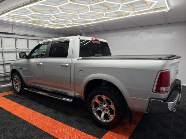 2015 Ram 1500 Laramie