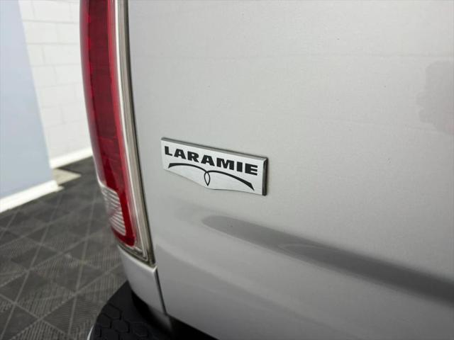 2015 Ram 1500 Laramie