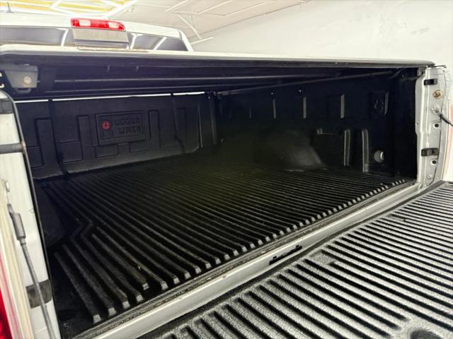 2015 Ram 1500 Laramie