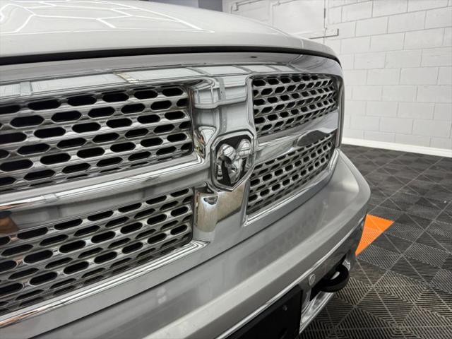 2015 Ram 1500 Laramie