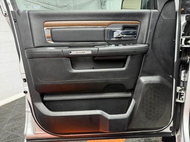 2015 Ram 1500 Laramie