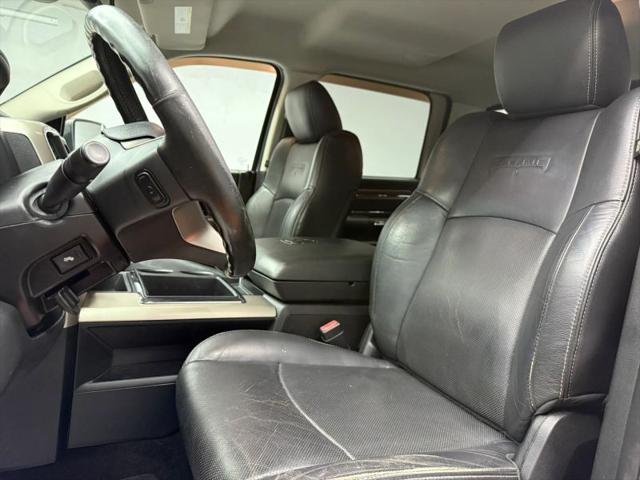 2015 Ram 1500 Laramie