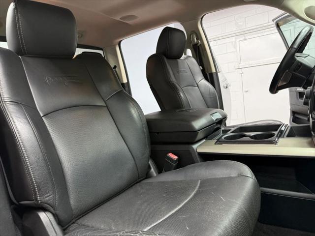 2015 Ram 1500 Laramie