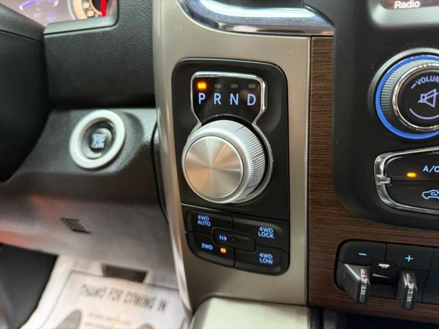 2015 Ram 1500 Laramie