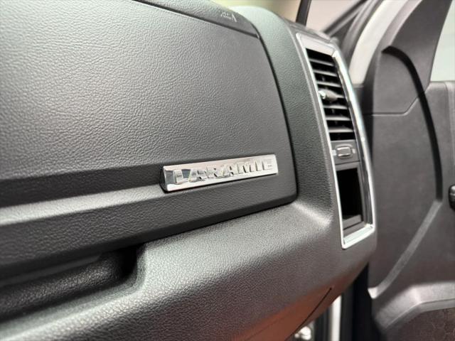 2015 Ram 1500 Laramie